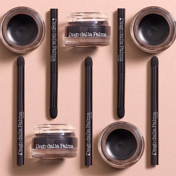 Diego dalla Palma Milano Makeupstudio Water Resistant Oriental Kajal & Eyeliner