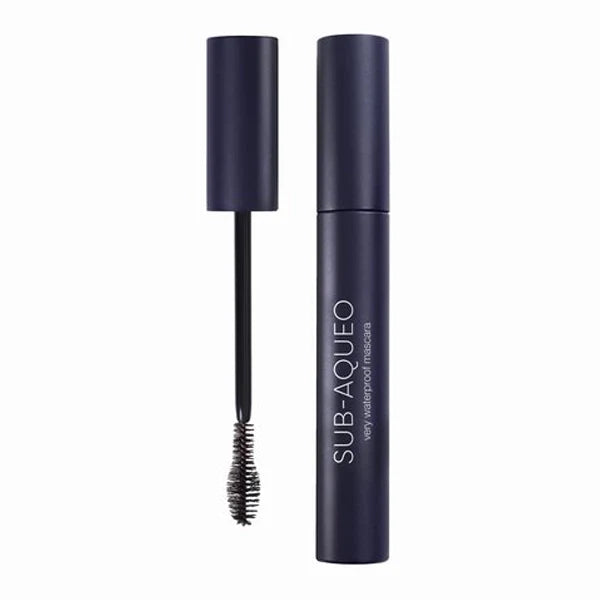 Mascara Sub-Aqueo Very Waterproof Mascara