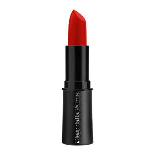 Mattissimo Matt Lipstick#Shade_166 Orange Red