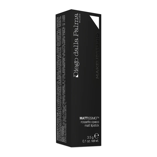 Diego dalla Palma Milano Mattissimo Matt Lipstick 3 Ml#Shade_161 Toffee