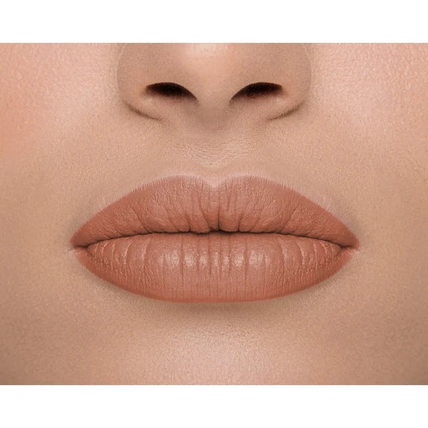 Diego dalla Palma Milano Mattissimo Matt Lipstick 3 Ml#Shade_161 Toffee