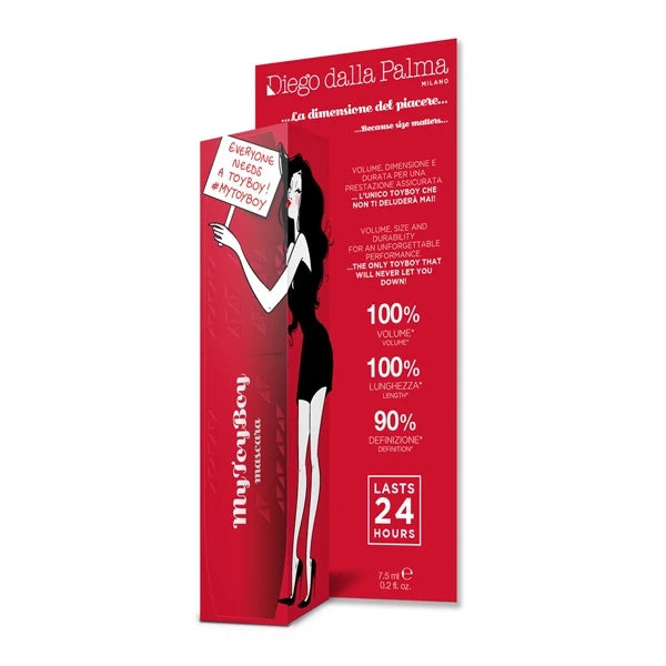 Diego dalla Palma Milano Mini My Toyboy Mascara