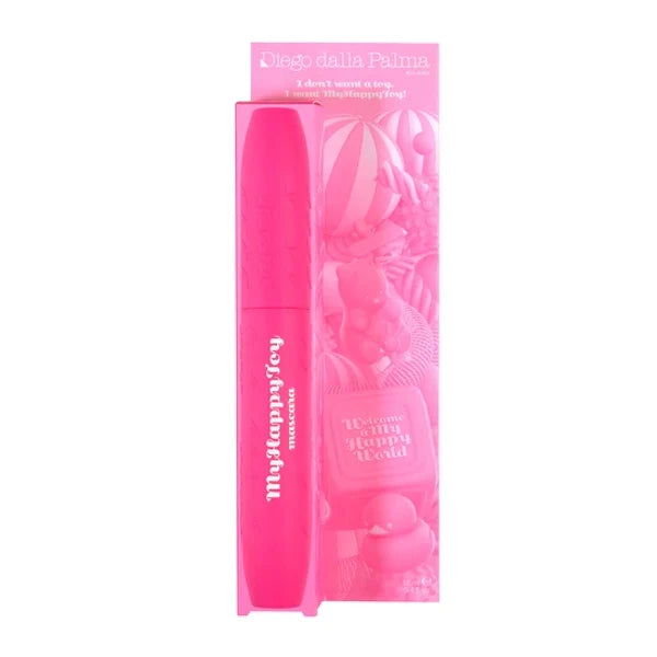 Diego dalla Palma Milano My Happy Toy Mascara