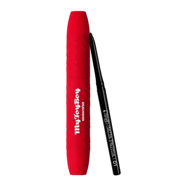 My Toyboy Eye Kit My Toyboy Mascara with Kajal