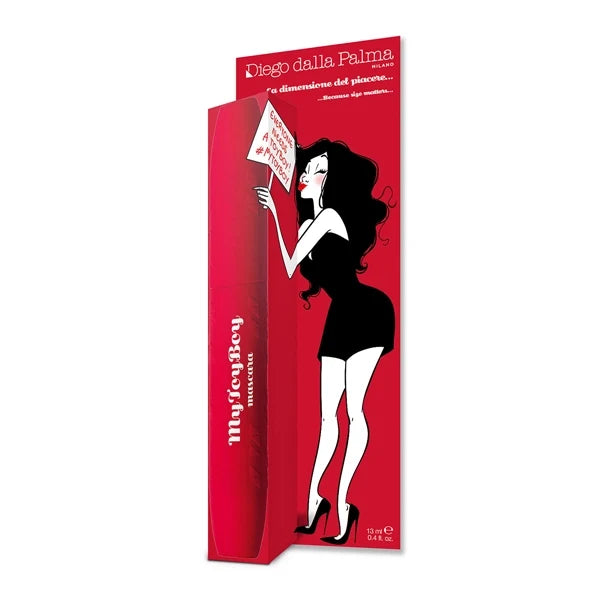 Diego dalla Palma Milano Mytoyboy Mascara Extra Volume