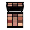 Nuda2 Palette 12 Colours
