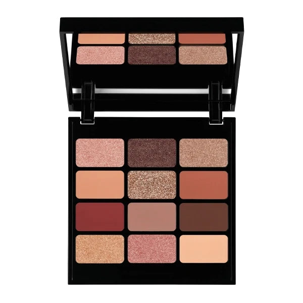 Nuda2 Palette 12 Colours
