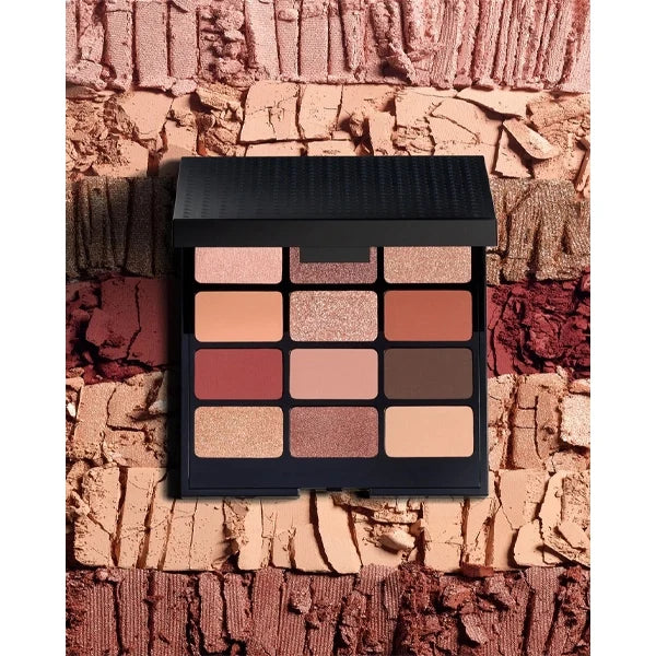 Diego dalla Palma Milano Nuda2 Palette 12 Colours