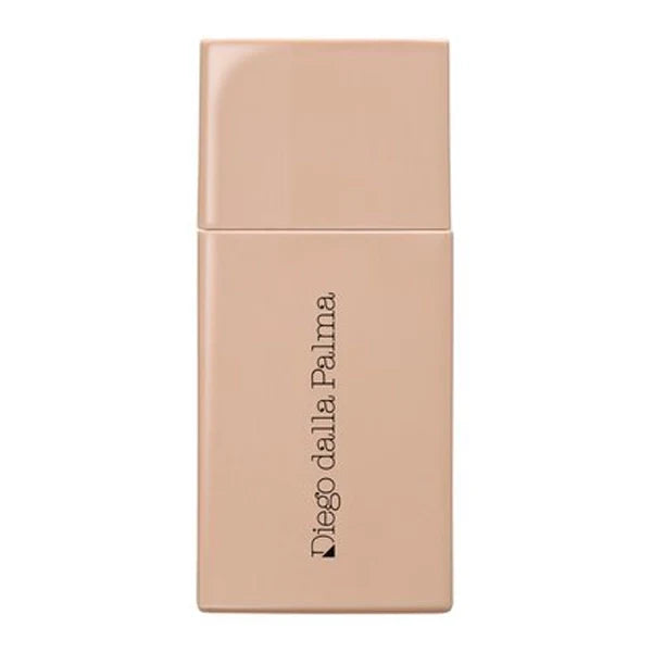 Nudissimo Glow Soft Glow Foundation#Shade_257W Honey Beige