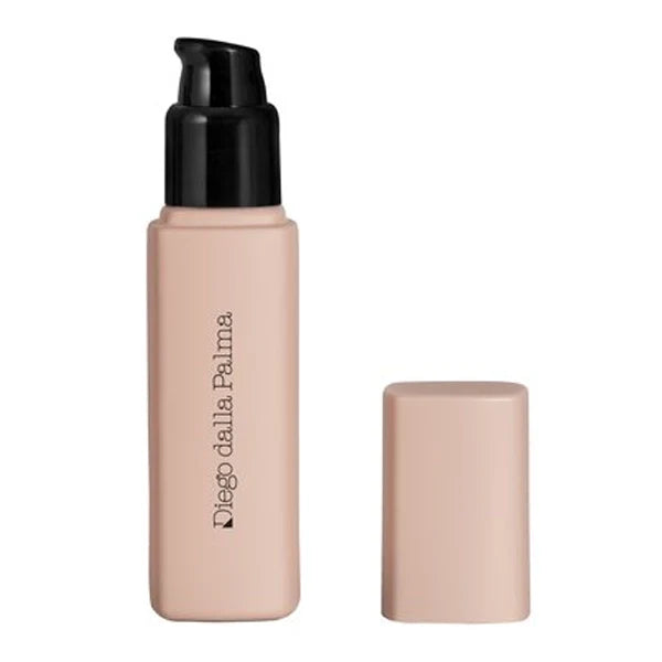 Diego dalla Palma Milano Nudissimo Soft Matt Foundation 30 Ml#Shade_246W Warm Beige