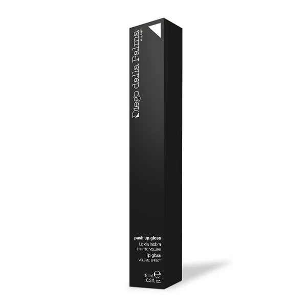 Diego dalla Palma Milano Push Up Gloss Lip Gloss Volume Effect 8 Ml#Shade_50 Clear