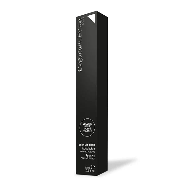 Diego dalla Palma Milano Push Up Gloss Lip Gloss Volume Effect 8 Ml#Shade_51 Red