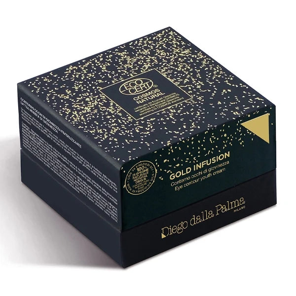 Diego dalla Palma Milano Revitalizing Eye Contour Youth Cream
