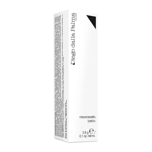 Diego dalla Palma Milano Rossorossetto Lipstick 3 Ml#Shade_101 Burgundy