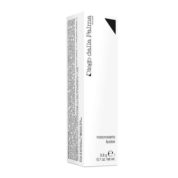 Diego dalla Palma Milano Rossorossetto Lipstick 3 Ml#Shade_102 Red