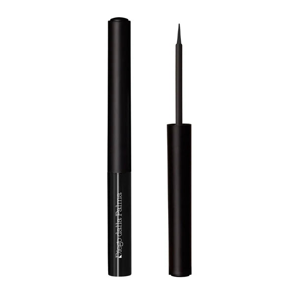 Semipermanent Eyeliner Long Lasting & Water Resistant#Shade_41 Simply Black
