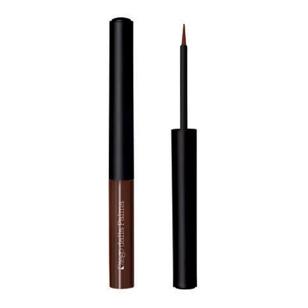 Semipermanent Eyeliner Long Lasting & Water Resistant#Shade_42 Real Brown