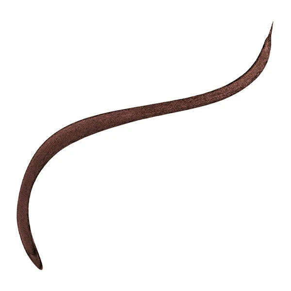 Diego dalla Palma Milano Semipermanent Eyeliner Long Lasting & Water Resistant 1 Ml#Shade_42 Real Brown