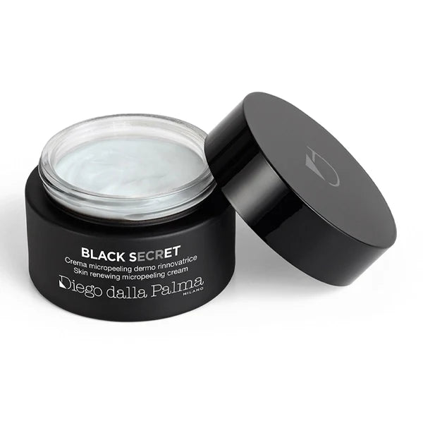 Diego dalla Palma Milano Skin Renewing Micropeeling Cream