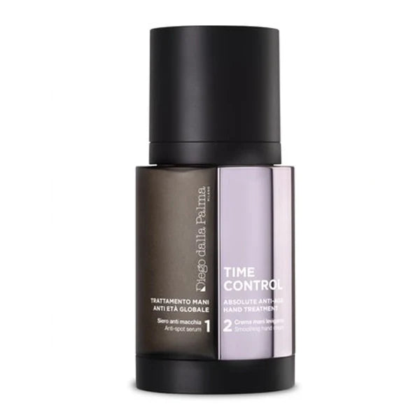 Smoothing Hand Cream and Anti-Spot Gel