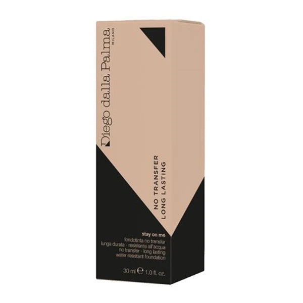 Diego dalla Palma Milano Stay On Me No Transfer Long Lasting Water Resistant Foundation 30 Ml#Shade_265W Terracotta Beige