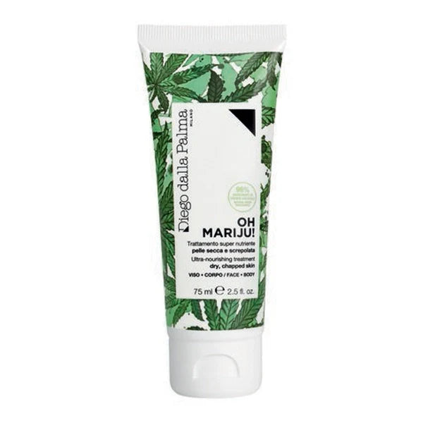 Ultra Nourishing Treatment Moisturizes