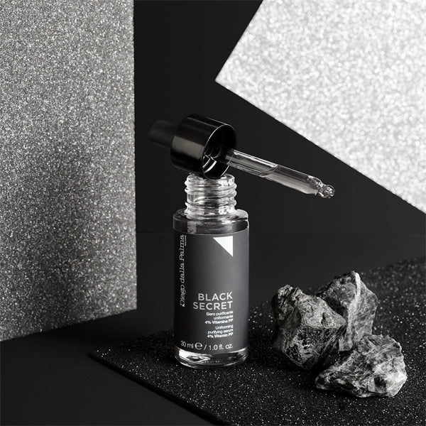 Diego dalla Palma Milano Uniforming Purifyng Serum