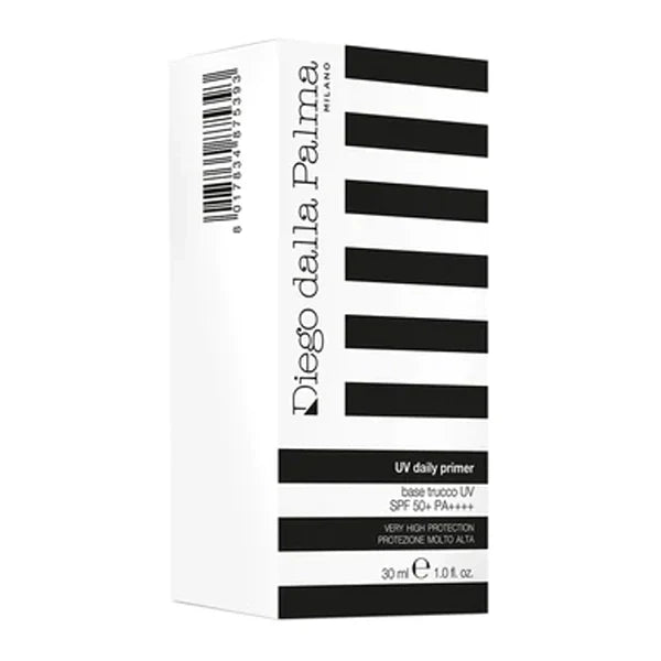 Diego dalla Palma Milano Uv Daily Primer Makeup Base Uv Spf 50+ Pa++++