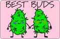 DIGITAL GIFT CARD - BEST BUDS