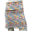Distance Maternity Fitness Skirt