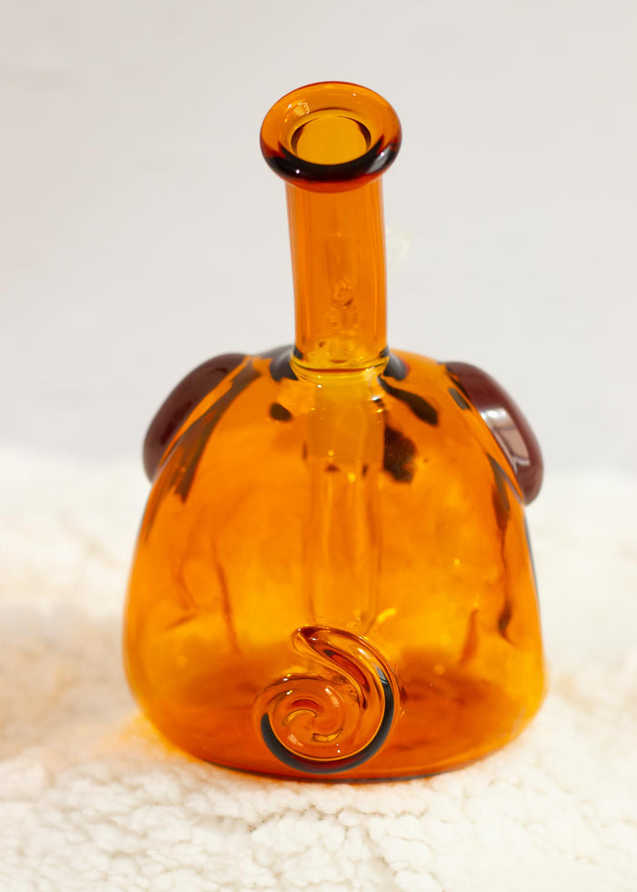 DOG BONG