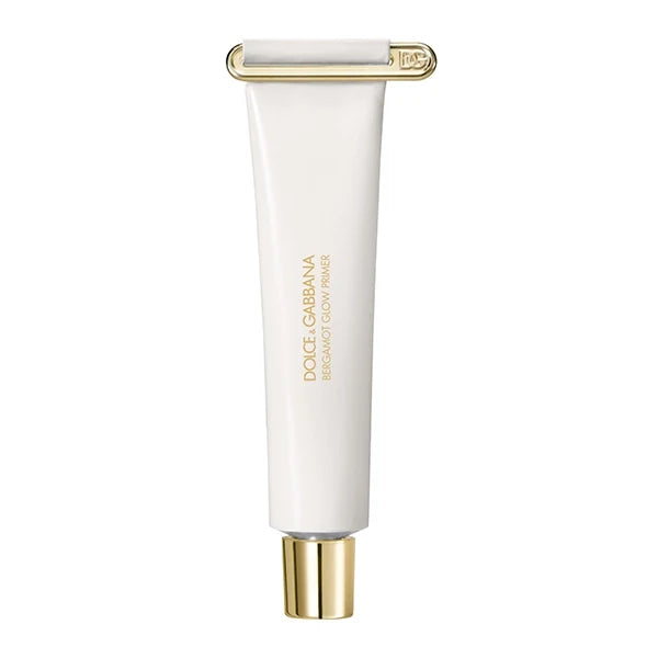 Dolce&Gabbana Bergamot Glow Primer Lasting Makeup & Glow Enhancer