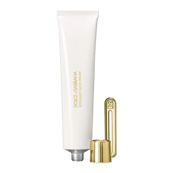 Dolce&Gabbana Bergamot Glow Primer Lasting Makeup & Glow Enhancer