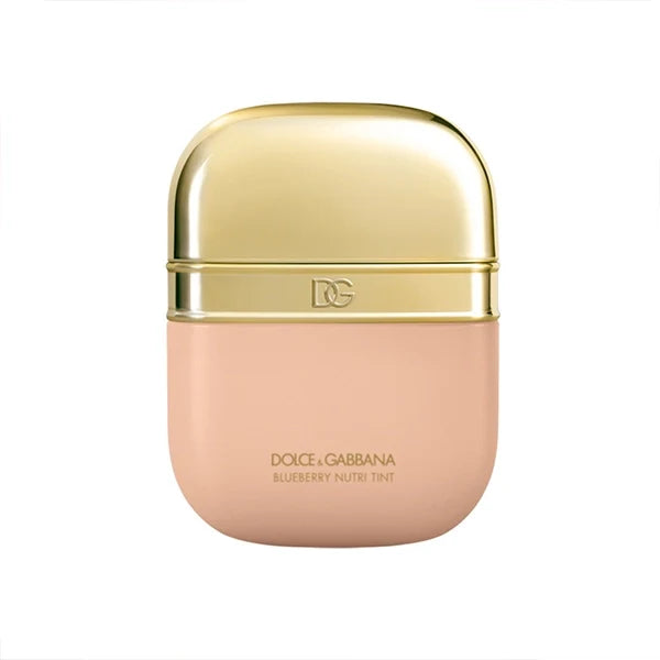 Dolce&Gabbana Blueberry Nutri-Tint Hydra-Glow & Fresh Skin Tint - 5N Light#Shade_5N Light