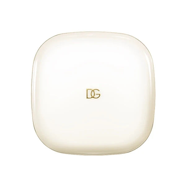 Dolce&Gabbana Cheeks&Eyes Match Lasting Blush & Eyeshadow Powder - 01 Blissful Mauve#Shade_01 Blissful Mauve