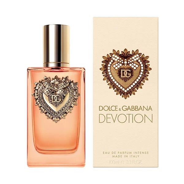 Dolce&Gabbana Devotion Eau de Parfum Intense 100ml#Size_100 ml