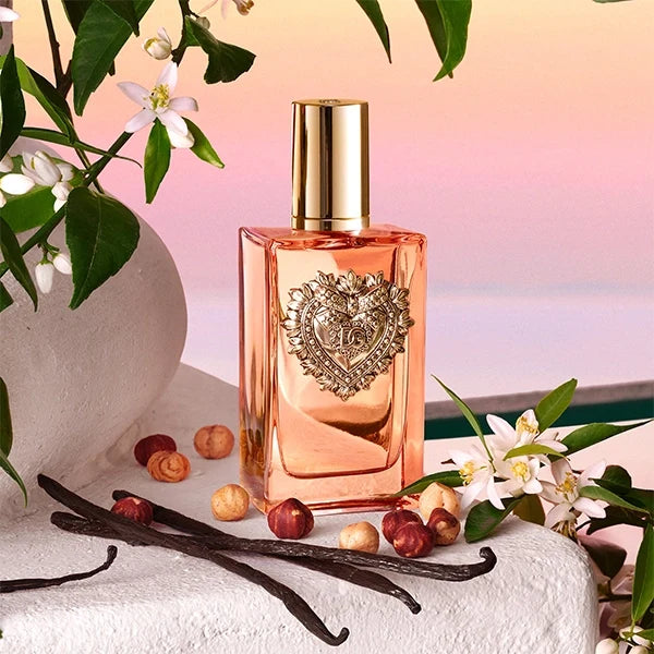 Dolce&Gabbana Devotion Eau de Parfum Intense 100ml#Size_100 ml
