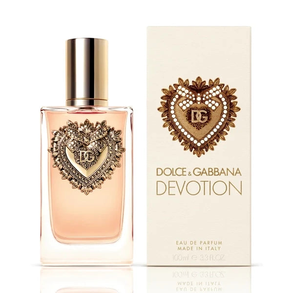 Dolce&Gabbana Devotion Eau De Parfum 100ml#Size_100 ml
