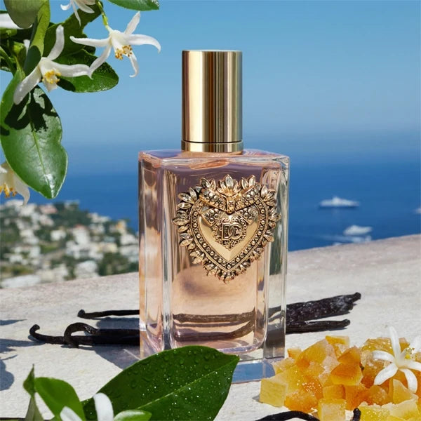Dolce&Gabbana Devotion Eau De Parfum 100ml#Size_100 ml