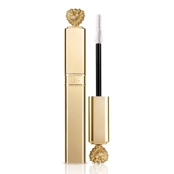 Dolce&Gabbana Devotion Extreme Volume Mascara Volume & Lift, 01 Ultra Nero