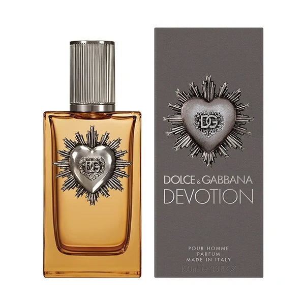 Dolce&Gabbana Devotion For Men Parfum 100ml#Size_100 ml