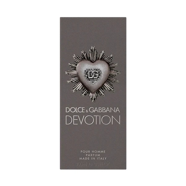 Dolce&Gabbana Devotion For Men Parfum 100ml#Size_100 ml