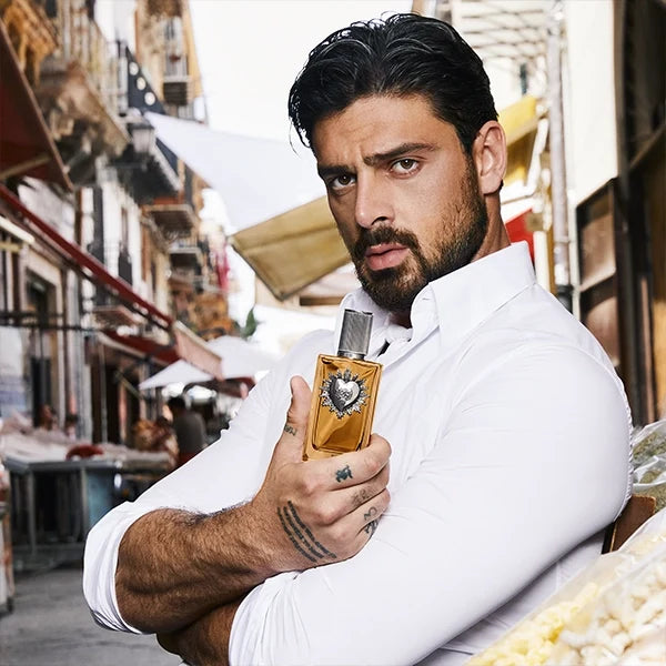 Dolce&Gabbana Devotion For Men Parfum 100ml#Size_100 ml