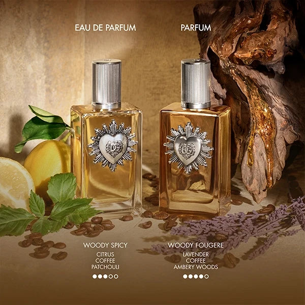 Dolce&Gabbana Devotion For Men Parfum 100ml#Size_100 ml