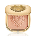 Dolce&Gabbana Devotion Illuminating Face Oil in Powder Luminizer, 00 Luce Universale
