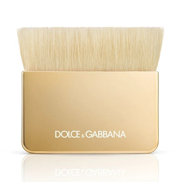 Dolce&Gabbana Devotion Illuminating Face Oil in Powder Luminizer, 00 Luce Universale