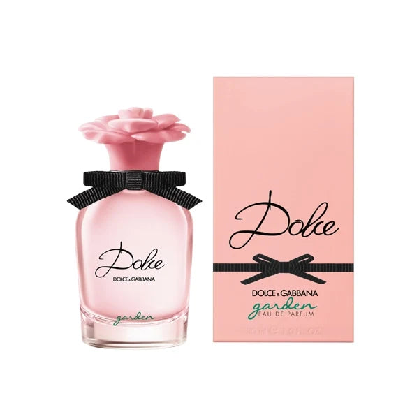 Dolce&Gabbana Dolce Garden Eau de Parfum 30 ml#Size_30 ml