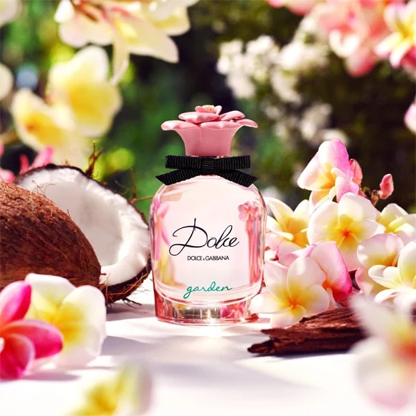 Dolce&Gabbana Dolce Garden Eau de Parfum 30 ml#Size_30 ml