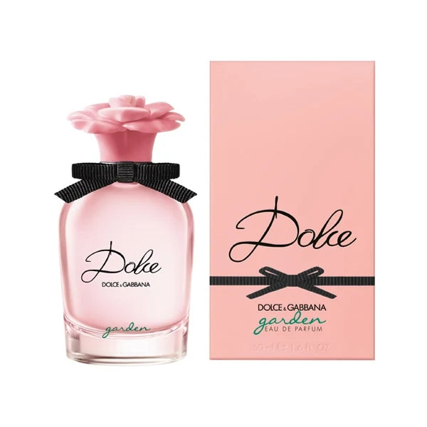 Dolce&Gabbana Dolce Garden Eau de Parfum 50 ml#Size_50 ml