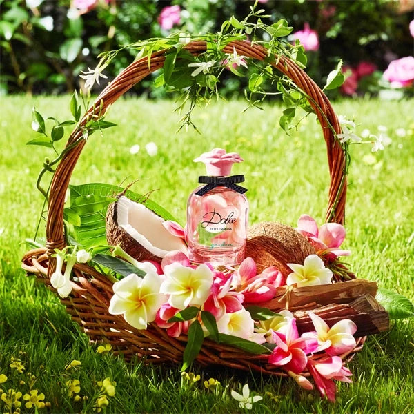 Dolce&Gabbana Dolce Garden Eau de Parfum 50 ml#Size_50 ml
